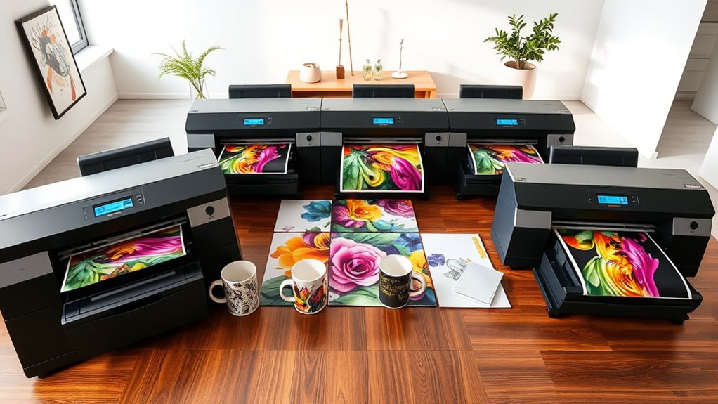 top nz sublimation printer picks