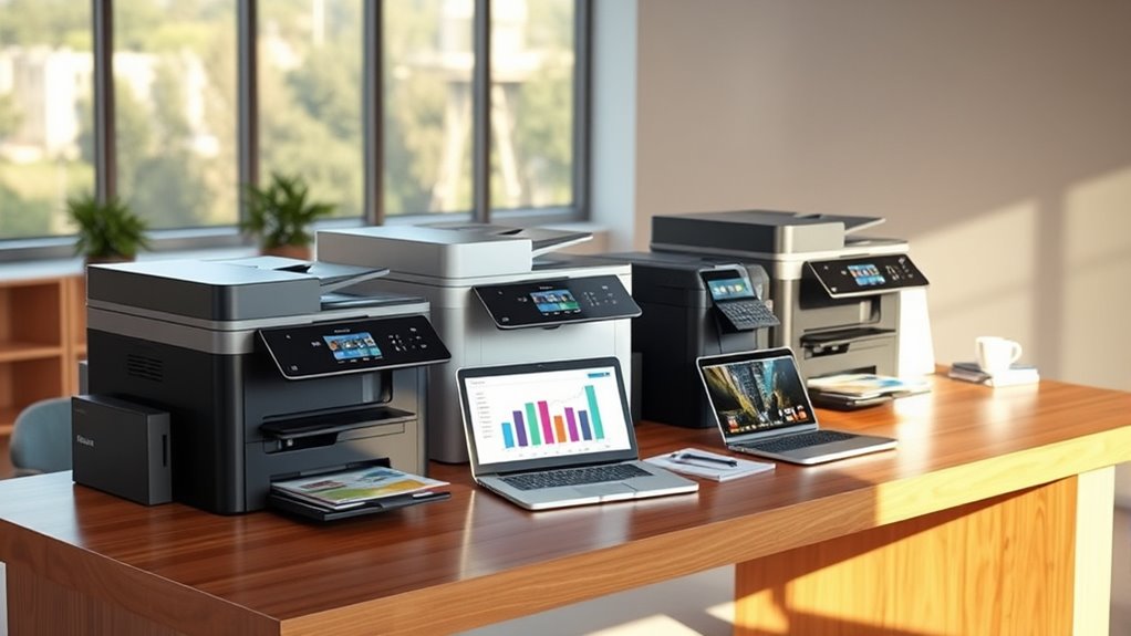 top office printer recommendations