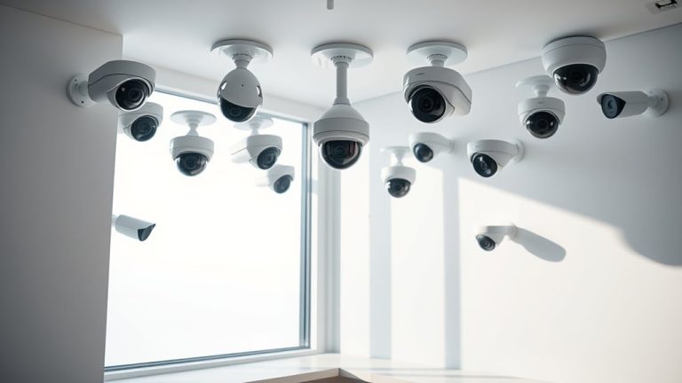 top office security cameras