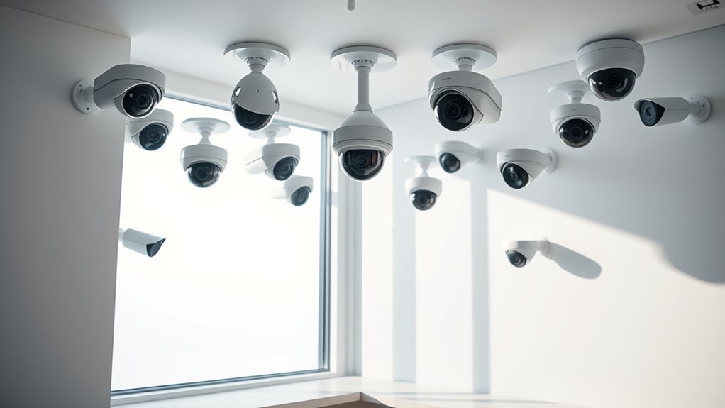 top office security cameras