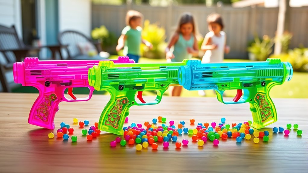 top orbeez pistols 2027