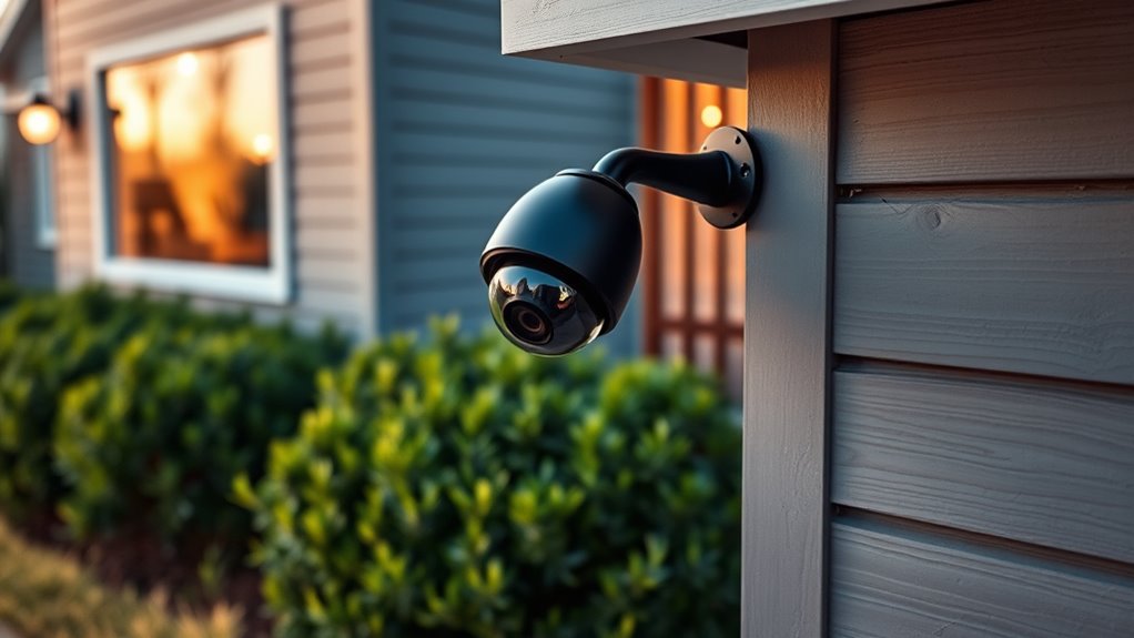 top outdoor camera systems