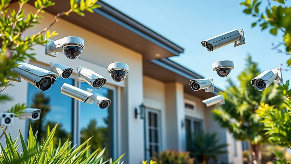 top outdoor cameras 2027