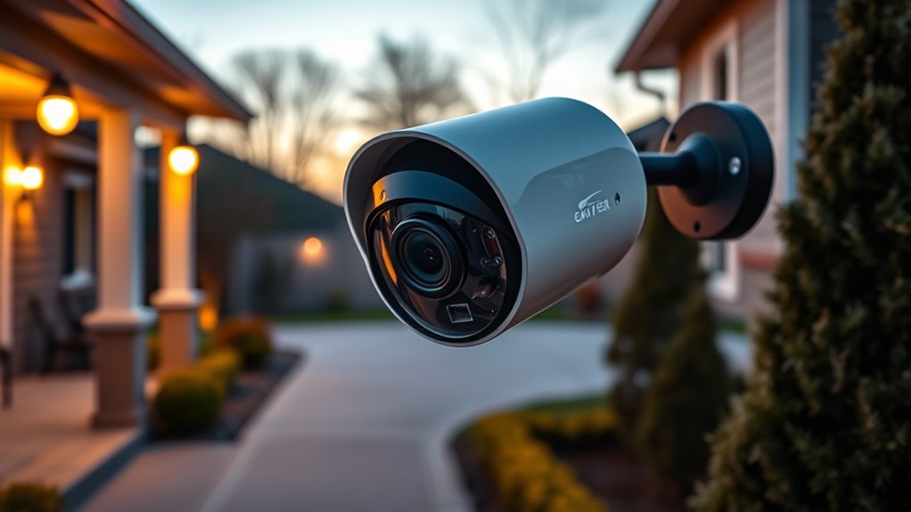 top outdoor cameras 2027