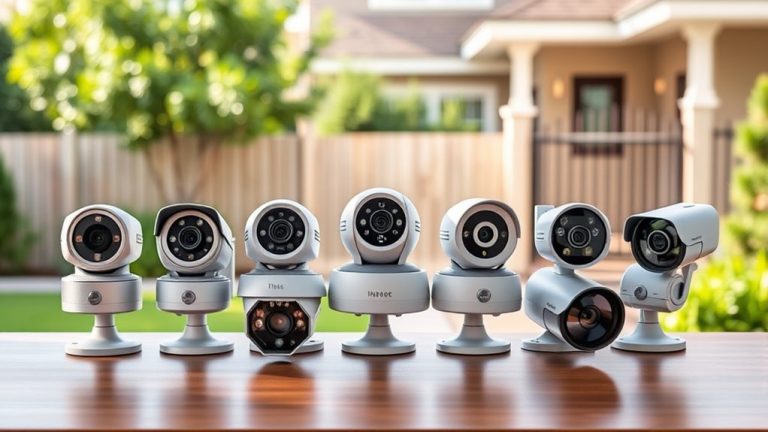 top outdoor cctv camera picks