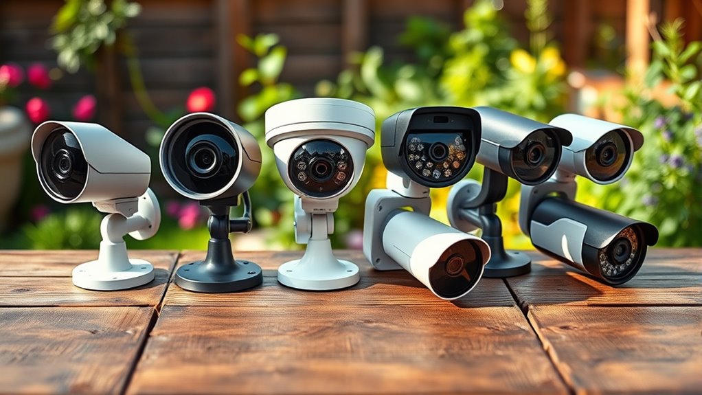 top outdoor cctv cameras