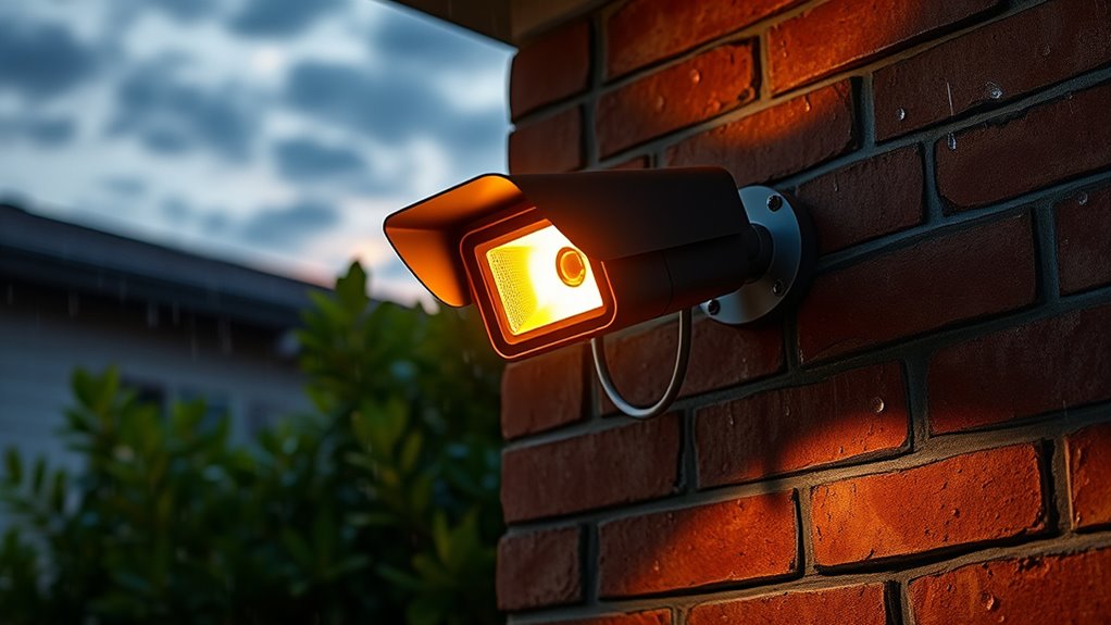 top outdoor floodlight cameras