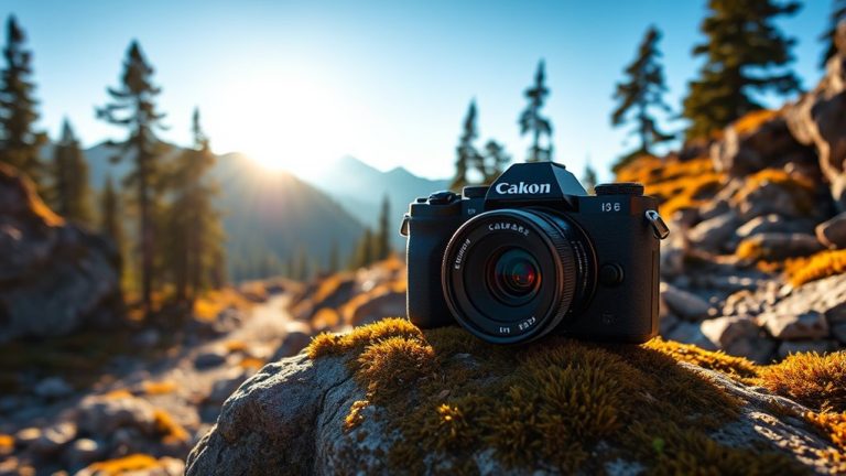 top outdoor hiking cameras