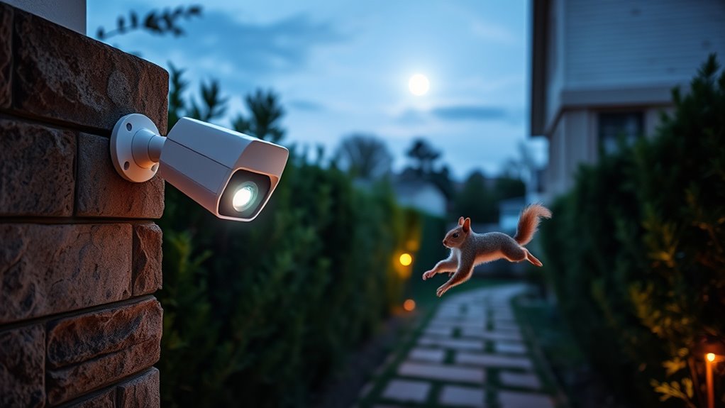 top outdoor night vision cameras