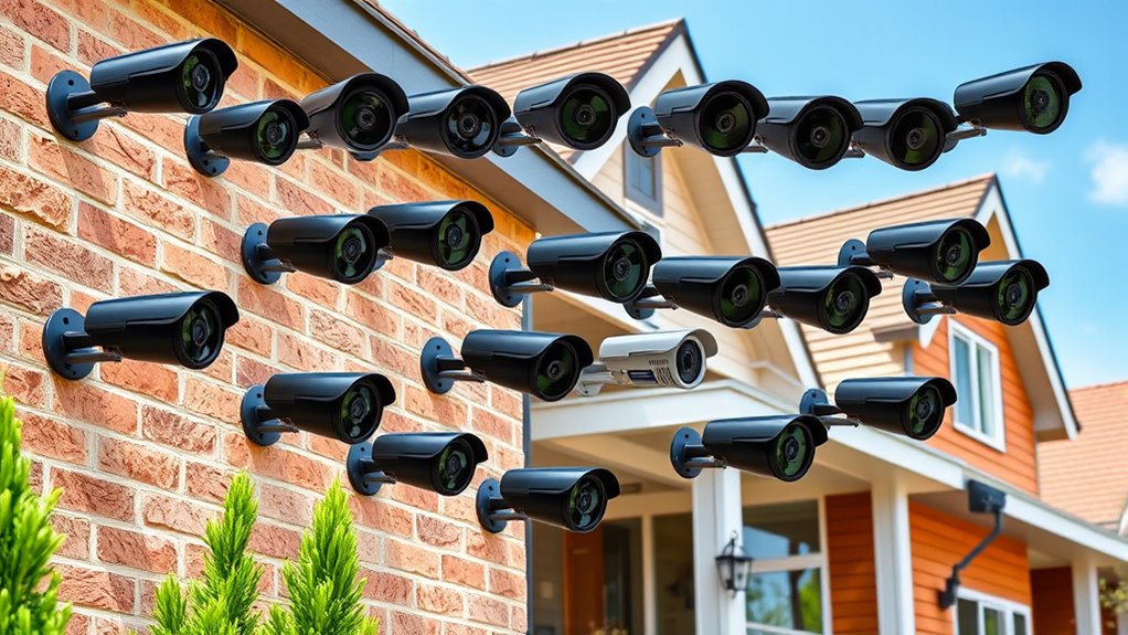 top outdoor poe cameras