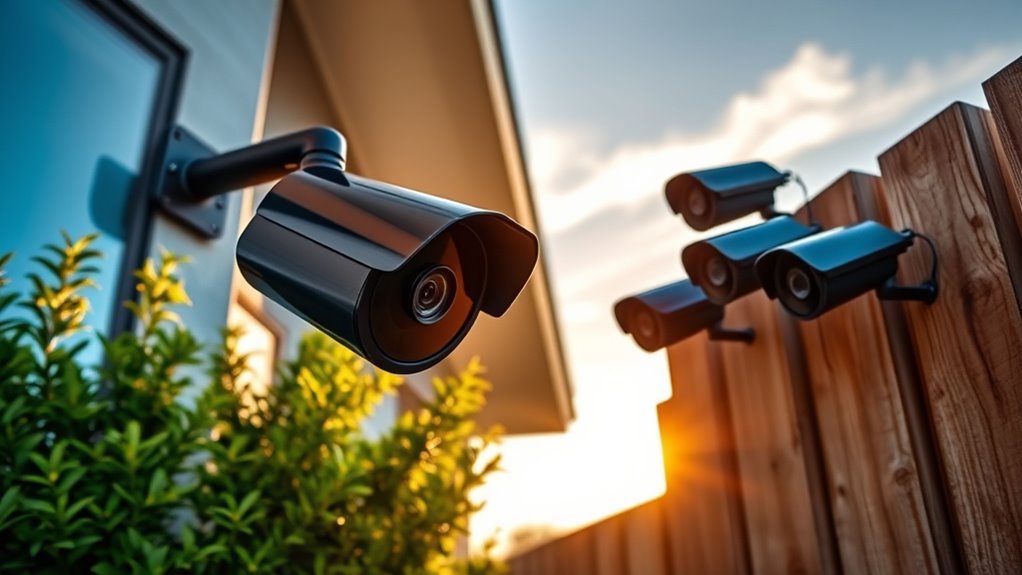 top outdoor poe security cameras
