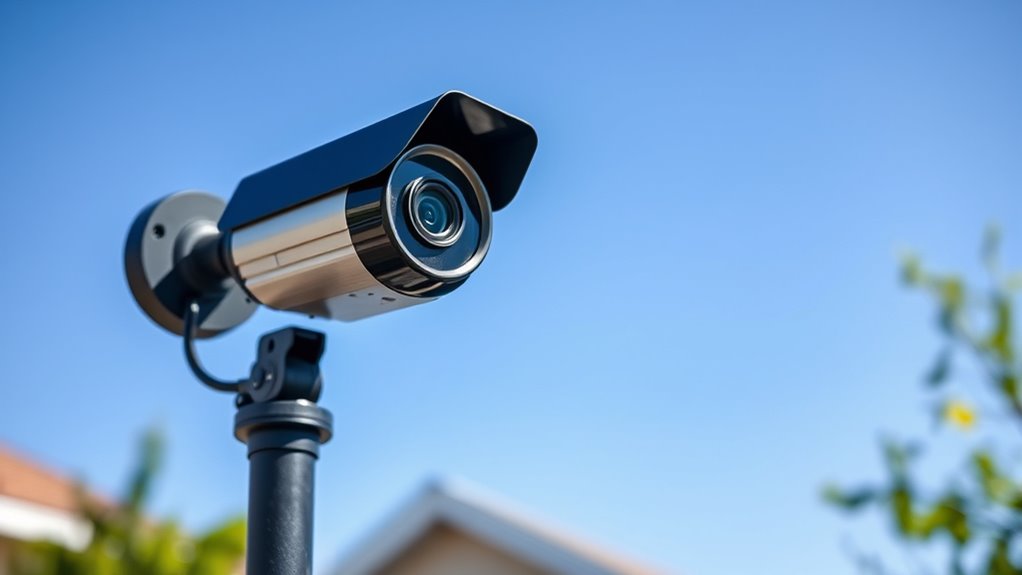 top outdoor ptz cameras
