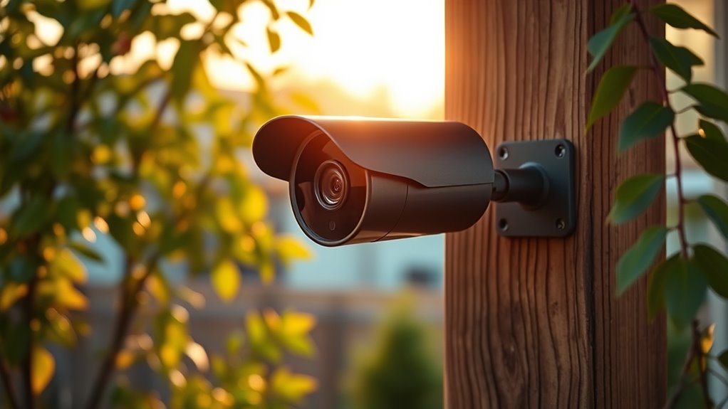 top outdoor ring camera picks