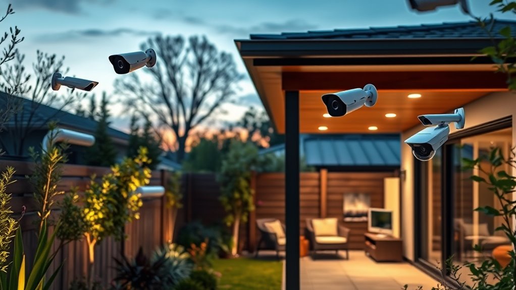 top outdoor security camera list