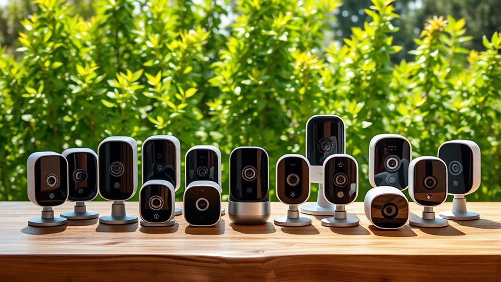 top outdoor security camera list