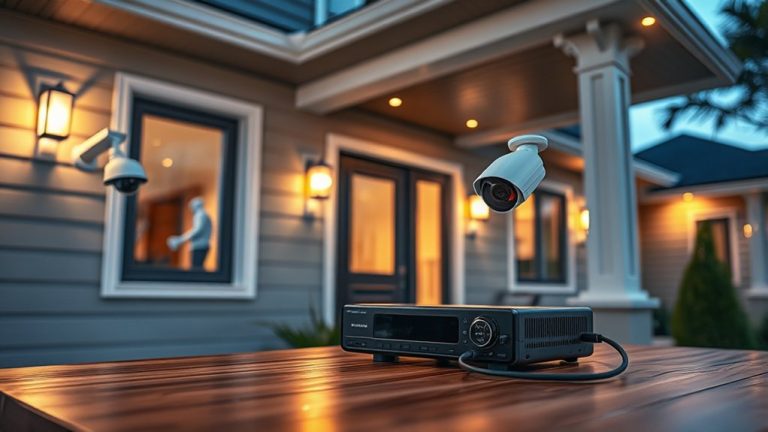 top outdoor security camera systems