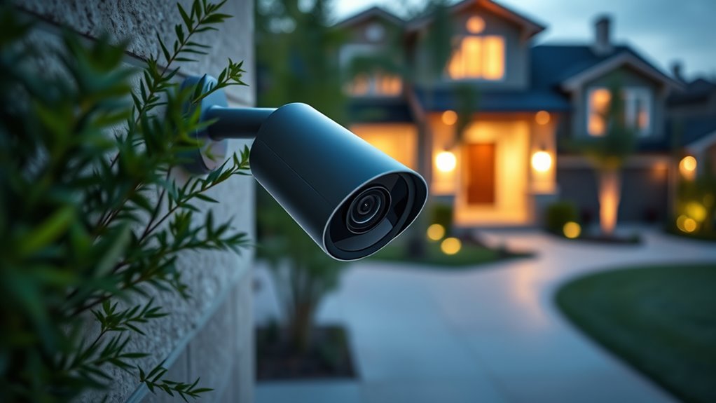 top outdoor security camera systems