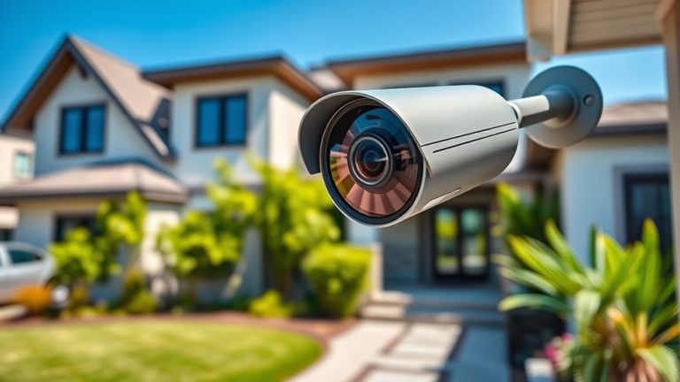 top outdoor security cameras
