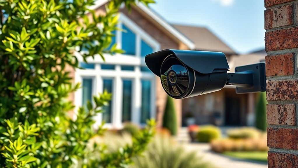 top outdoor security cameras