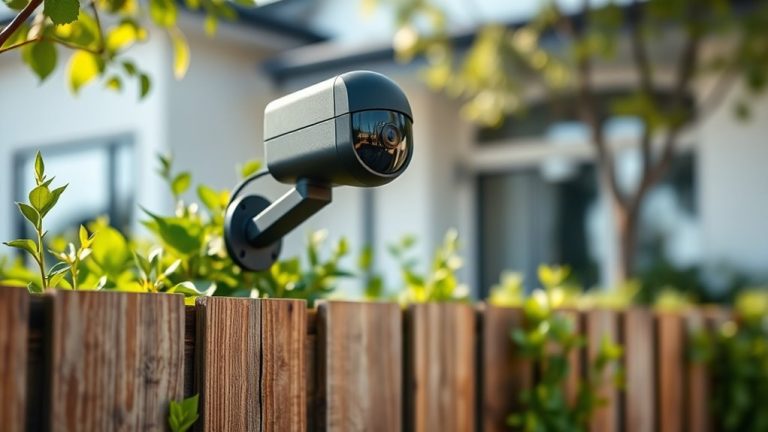 top outdoor security cameras