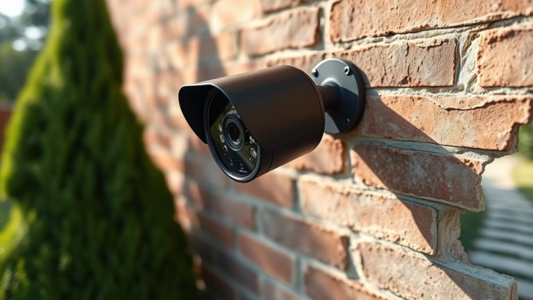 top outdoor security cameras