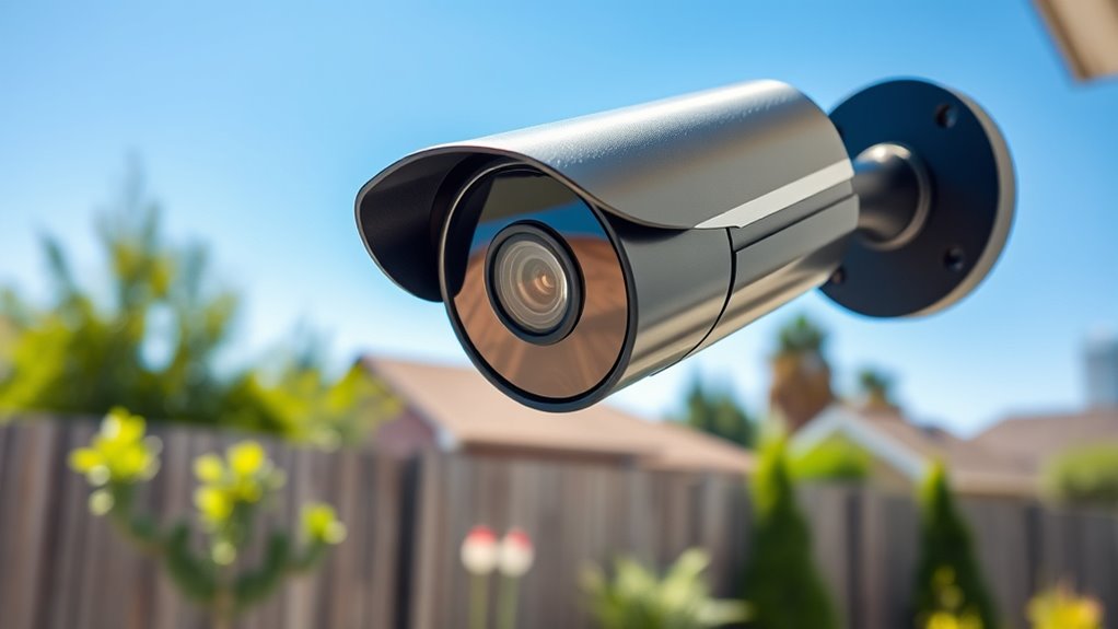 top outdoor security cameras