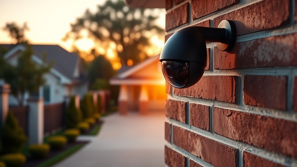 top outdoor security cameras