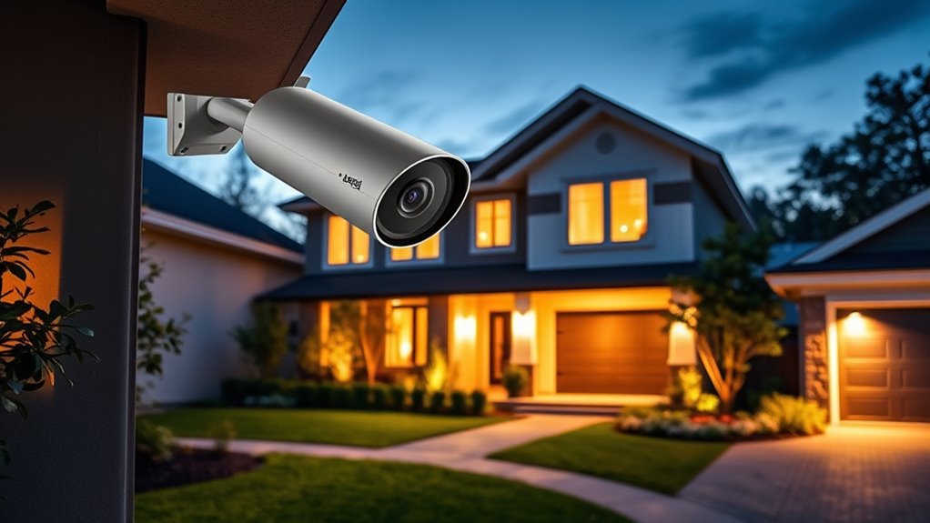 top outdoor security cameras