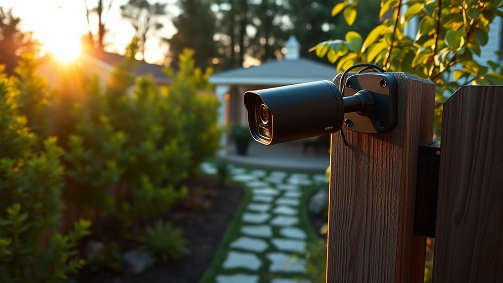top outdoor security cameras