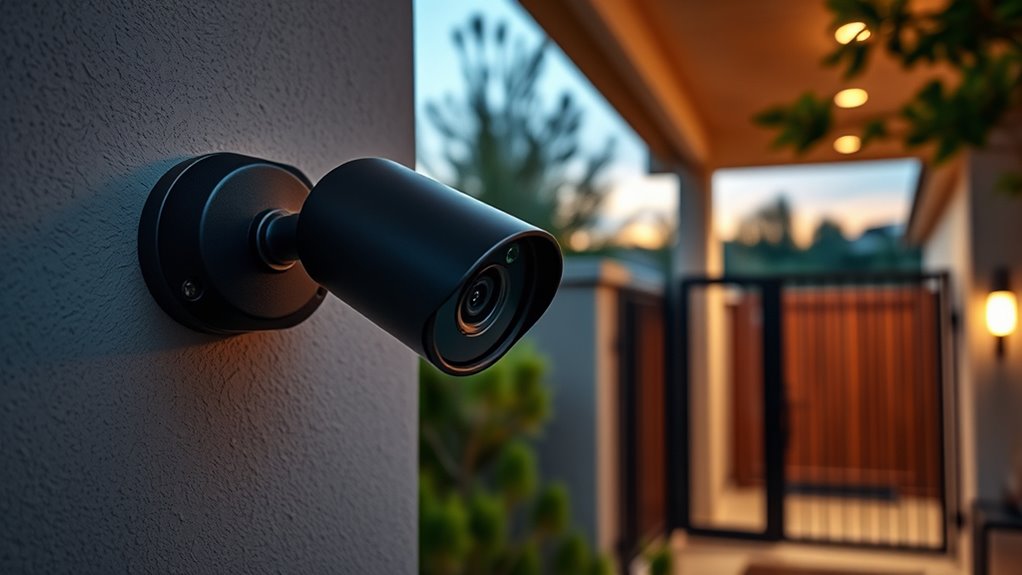 top outdoor security cameras