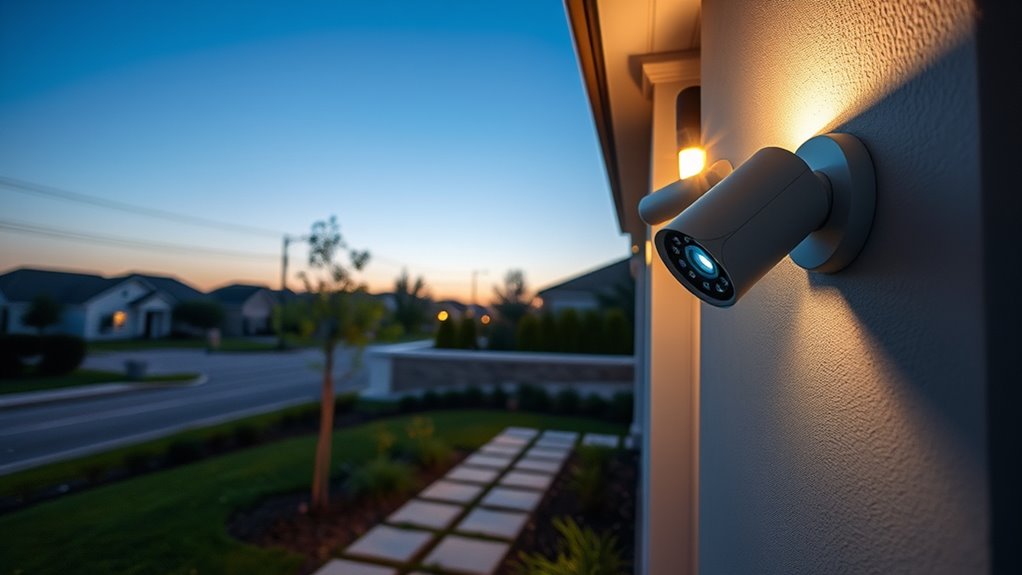 top outdoor security motion lights