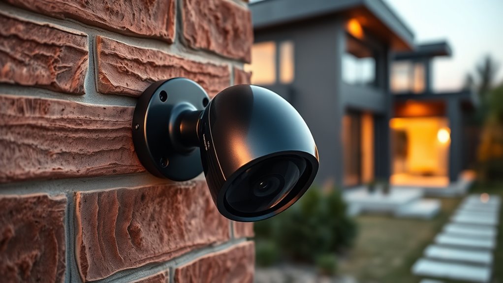 top outdoor security systems