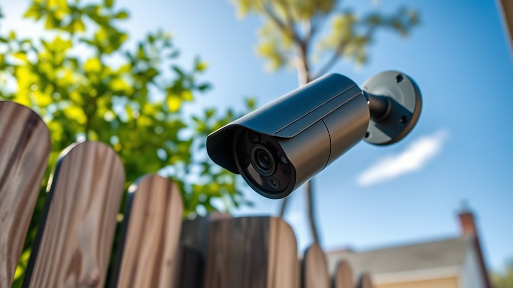 top outdoor security systems