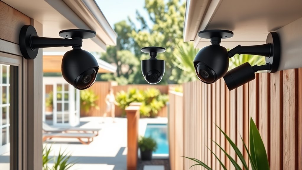 top outdoor security systems