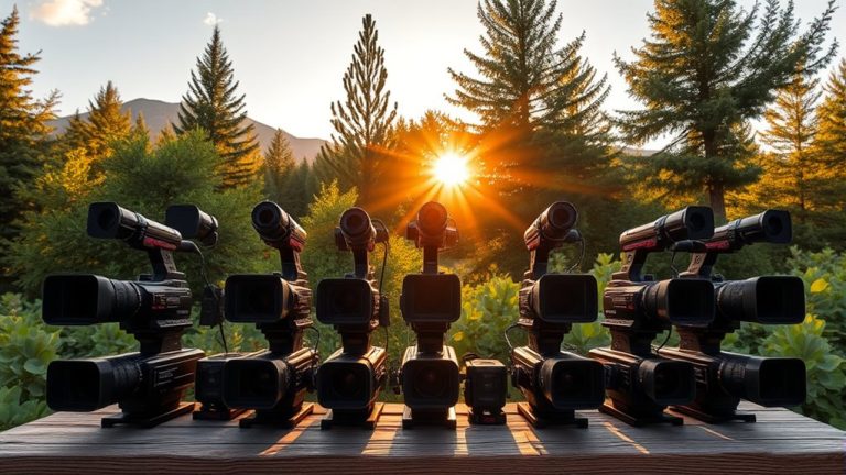 top outdoor video cameras