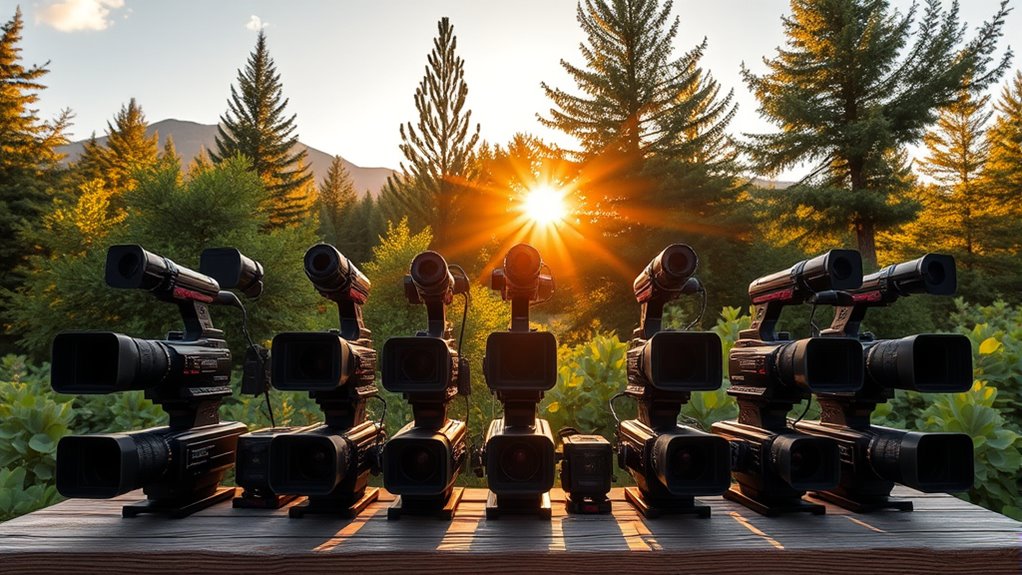 top outdoor video cameras