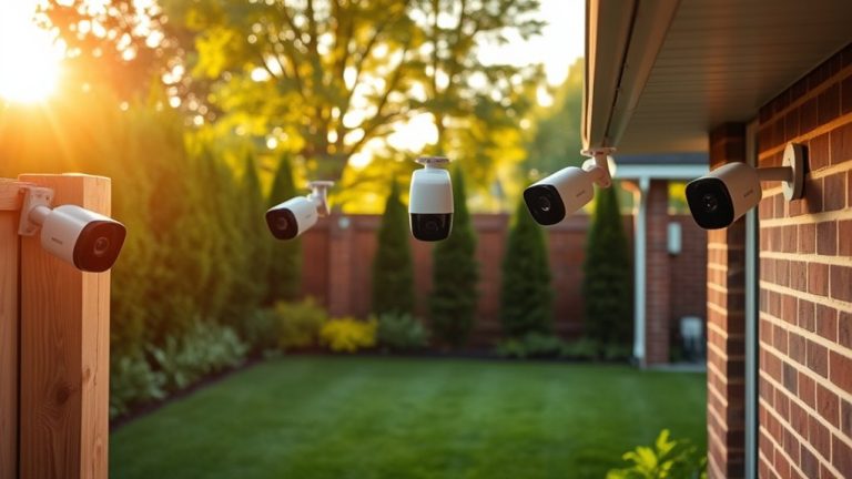 top outdoor wifi cameras