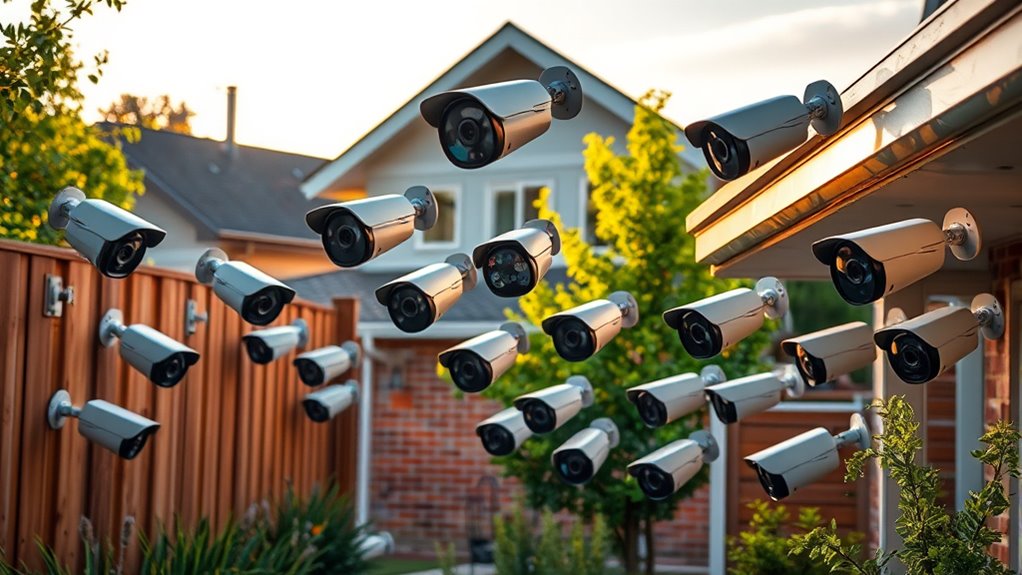 top outdoor wireless security cameras