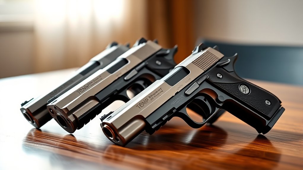 top pakistani self defense pistols