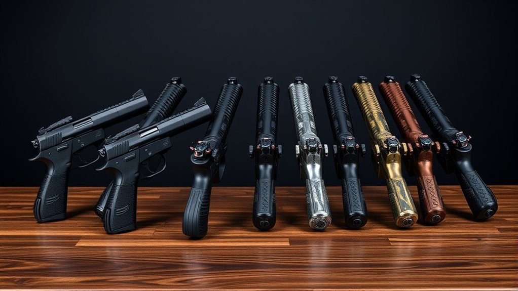 top pcp air pistols 2027