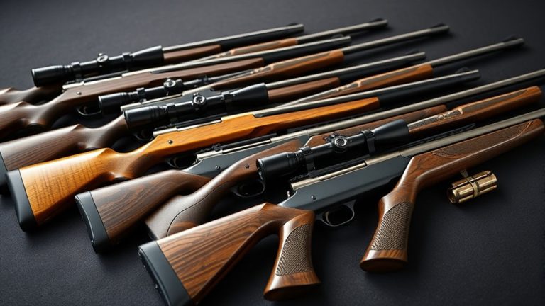 top pcp air rifles