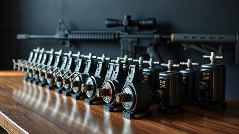 top pcp rifle compressors