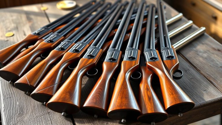 top pellet air rifles 2027