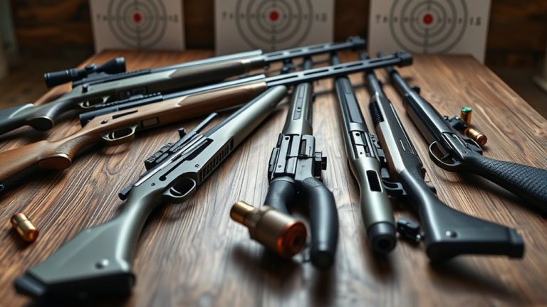 top pellet gun brands