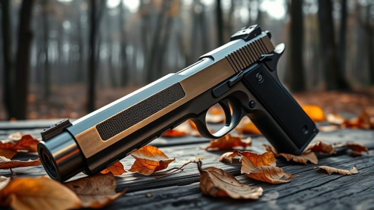 top pellet gun pistols