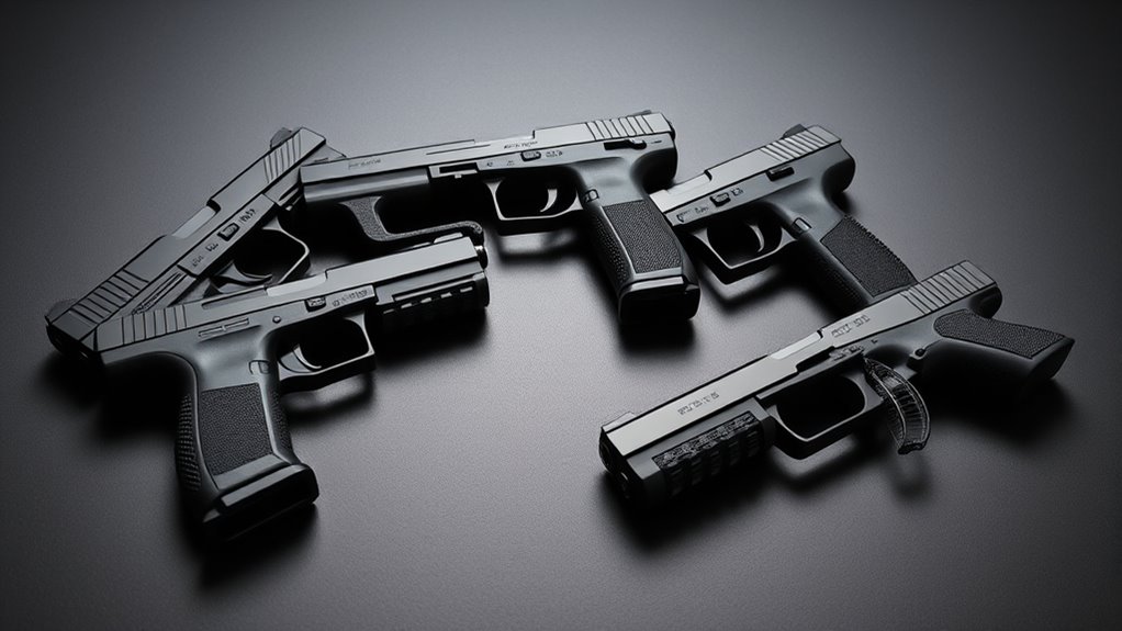 top pellet gun pistols