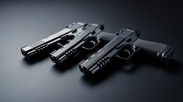 top pellet pistols 2026