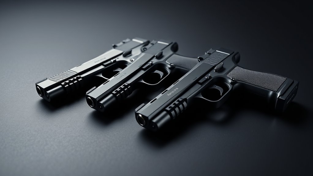 top pellet pistols 2026