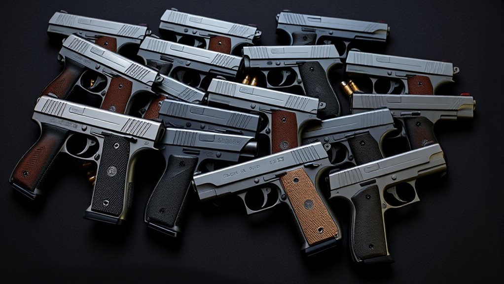 top pellet pistols 2027