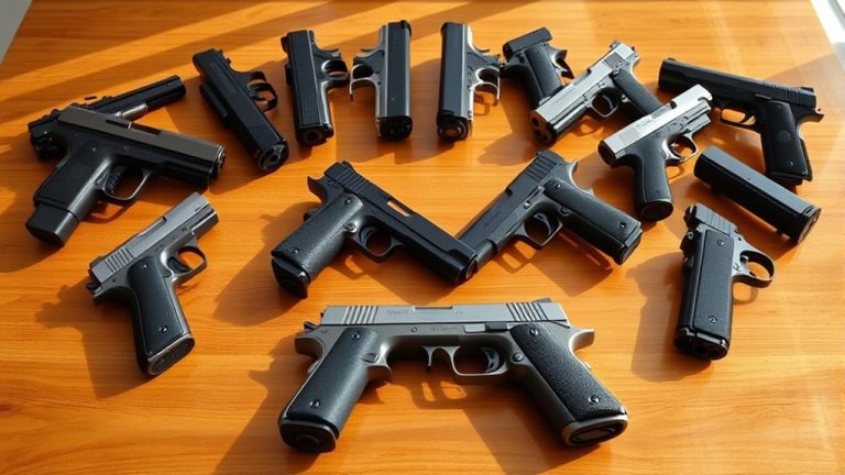 top pellet pistols 2027